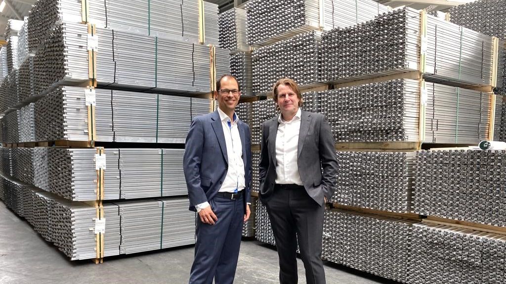 BOAL Systems - Engineer - Build - Grow